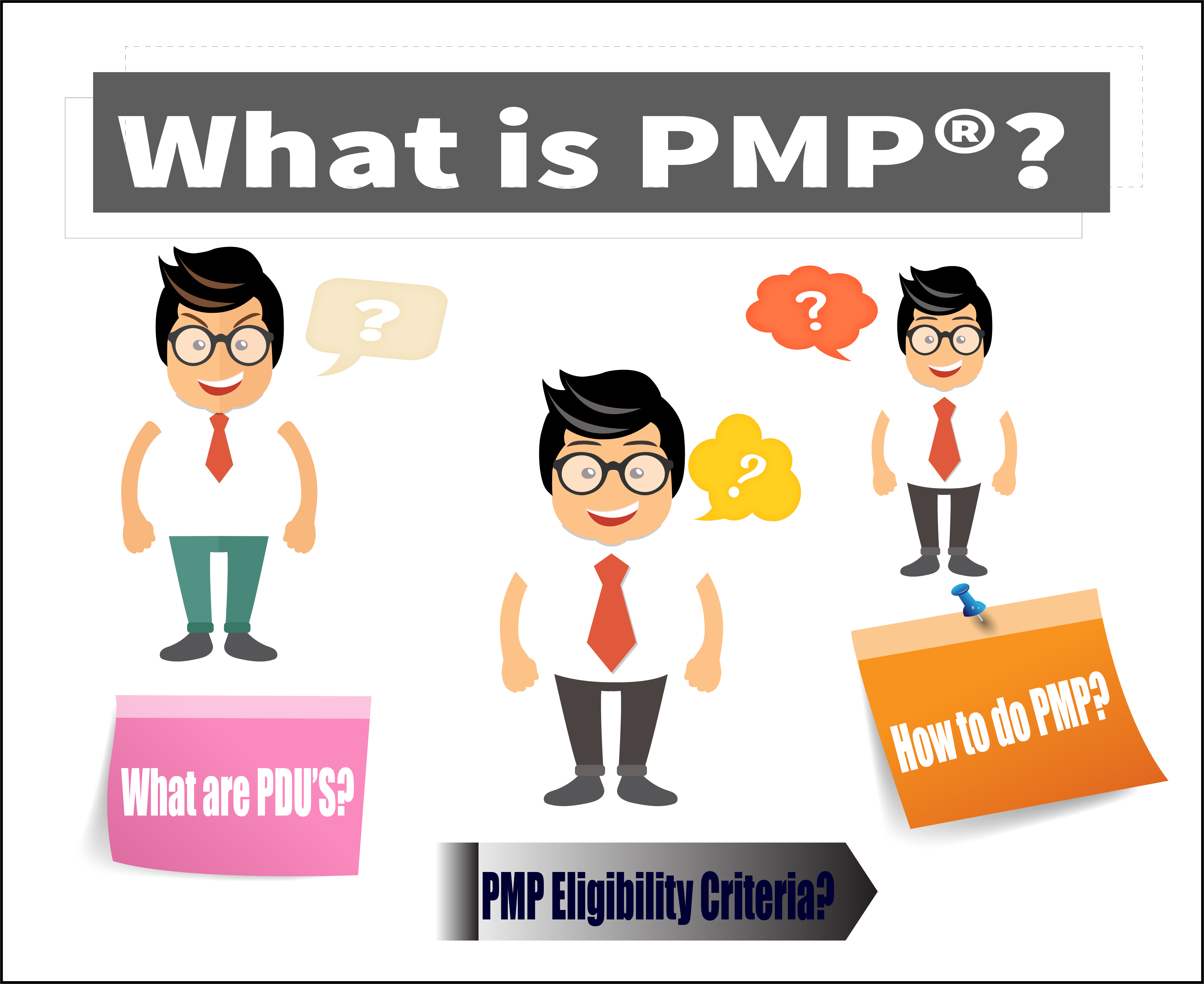 Is Pmp A Professional Qualification